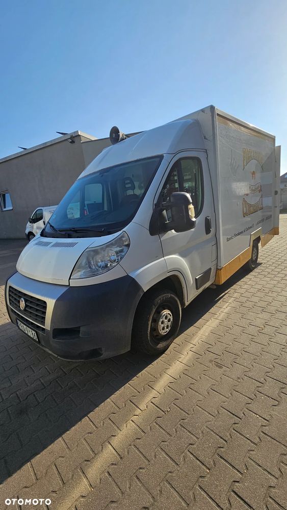 Fiat Ducato - 5