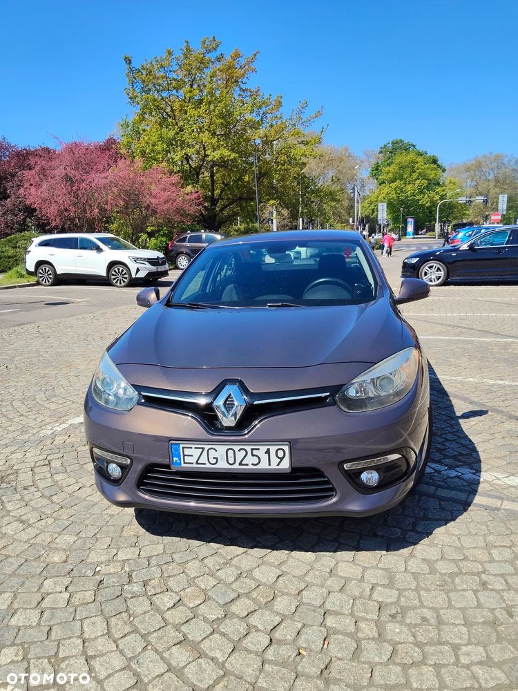 Renault Fluence 1.5 dCi Color Edition - 1