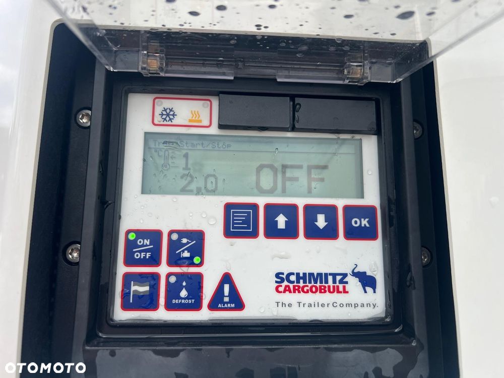 Schmitz Cargobull SK/24L - 12