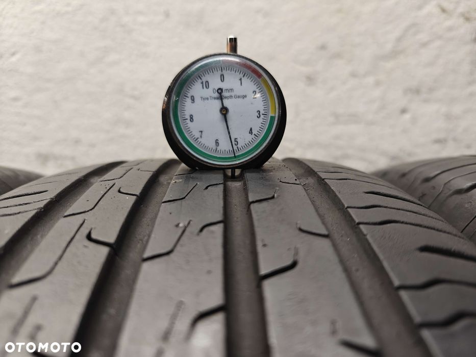 4x 205/55R16 opony letnie Continental (N230) - 5