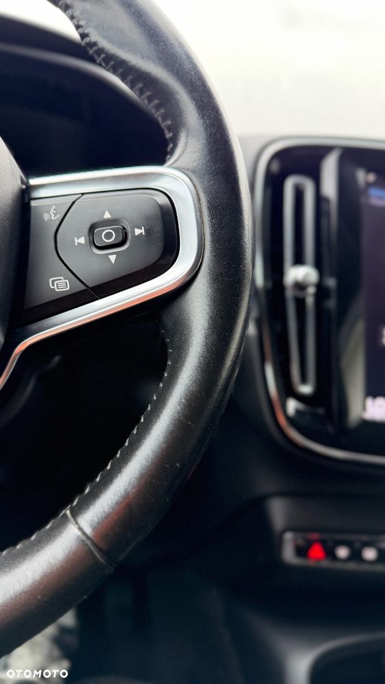 Volvo XC 40 D3 Geartronic - 26