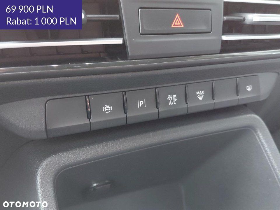 Ford Tourneo Connect - 22