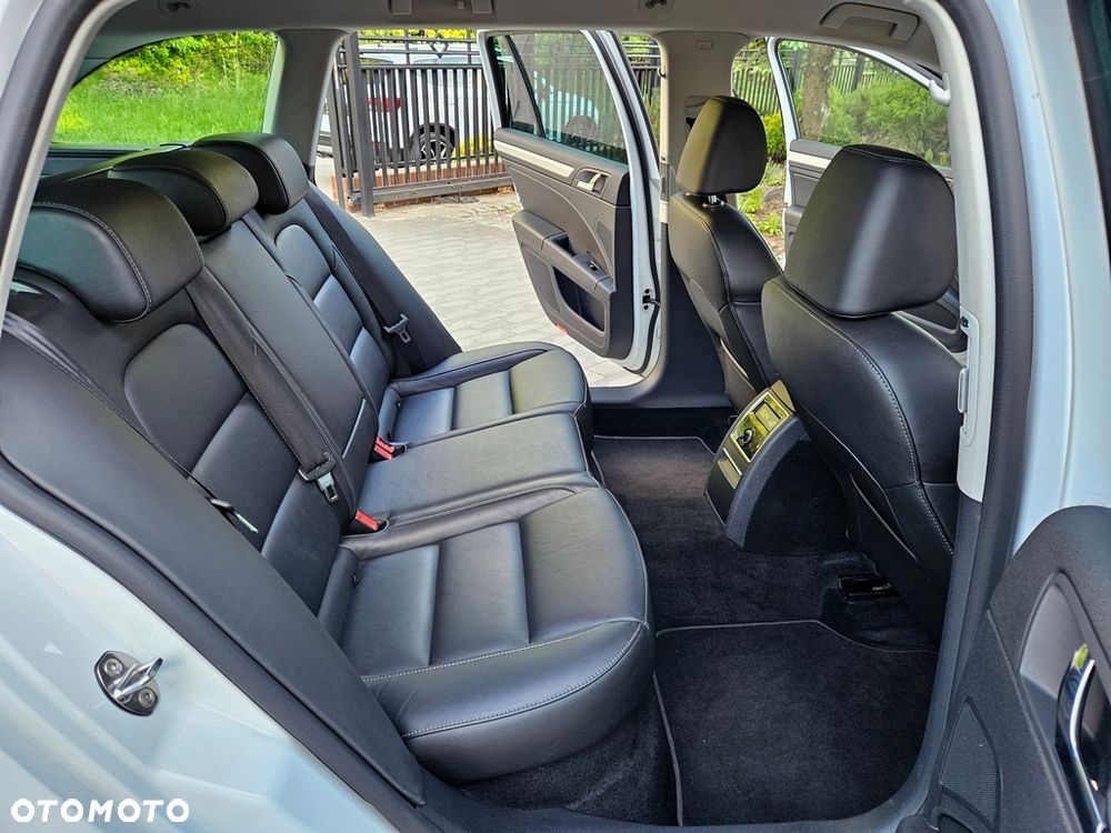 Skoda Superb - 22