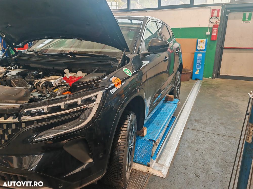 Dezmembrez Renault Austral , 1.2 E-TECH Hybrid 200 , an 2023 , H5F601 , cutie automata - 4