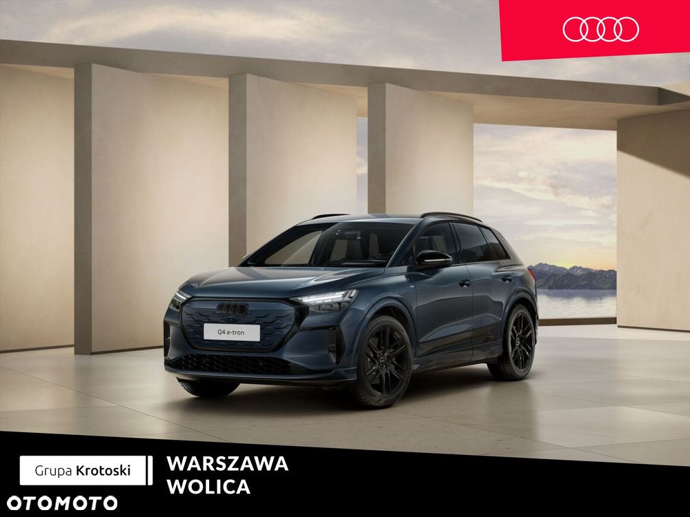 Audi Q4 e-tron - 2