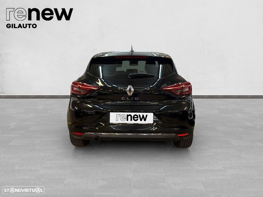 Renault Clio 1.0 TCe Evolution Bi-Fuel - 6