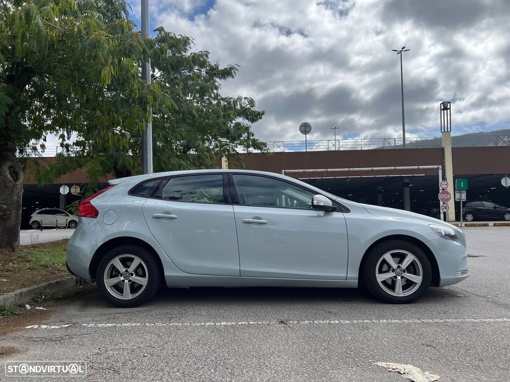 Volvo V40 2.0 D2 Kinetic Eco - 3