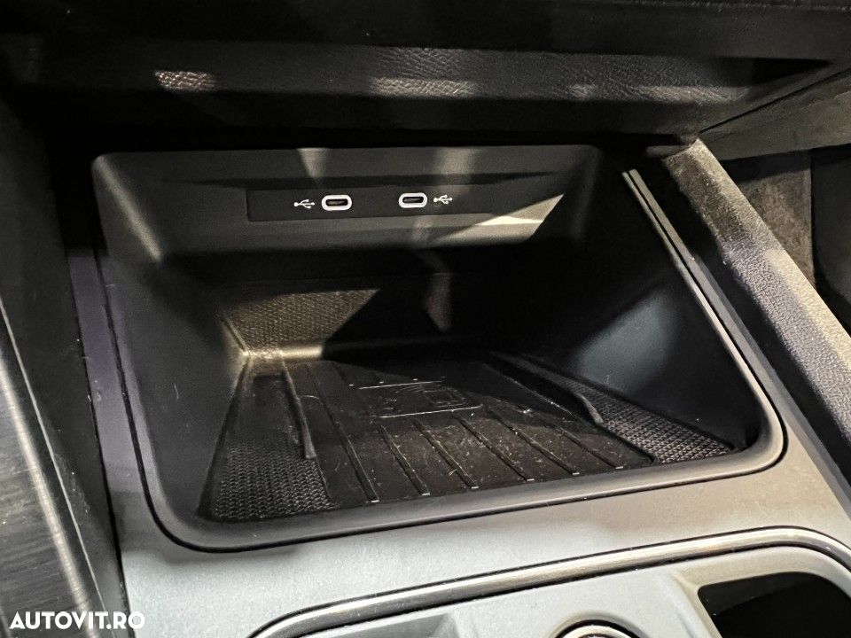 Cupra Formentor 1.4 e-HYBRID PHEV - 14