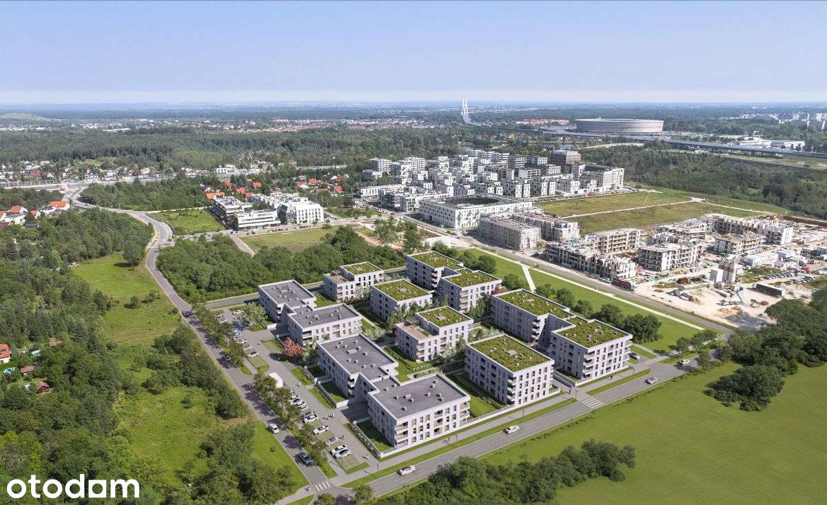 Atria Nowe Żerniki - Pełny obrazek: 4/5