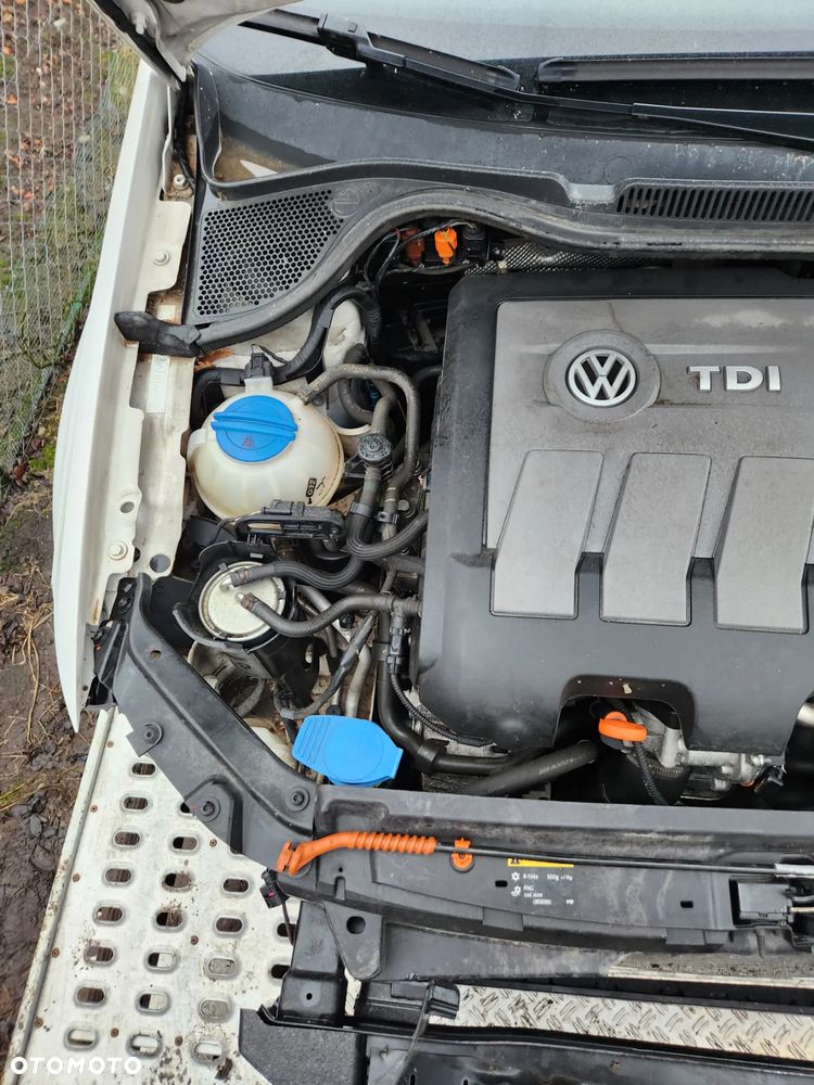 Volkswagen Polo 1.6 TDI MATCH - 11
