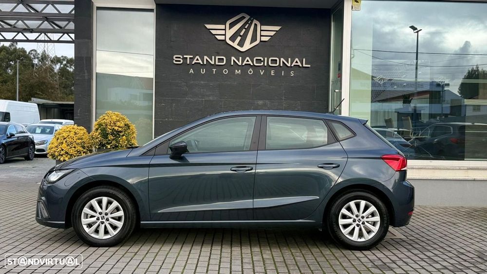 SEAT Ibiza 1.0 TSI Style - 5