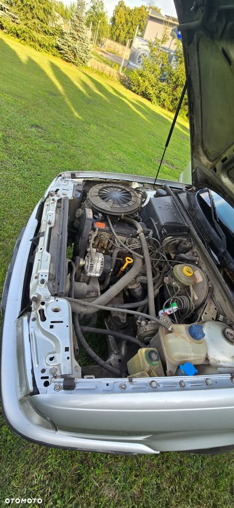 Audi 80 - 8