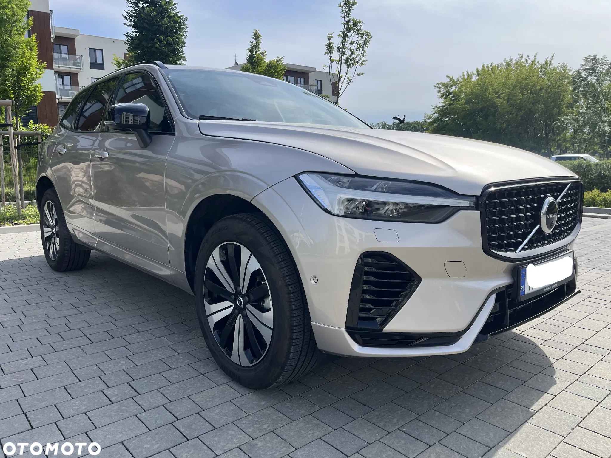 Volvo XC 60