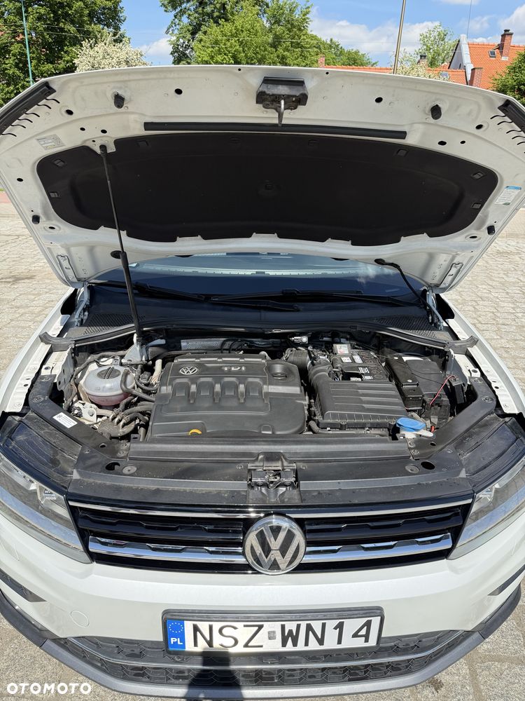 Volkswagen Tiguan - 3