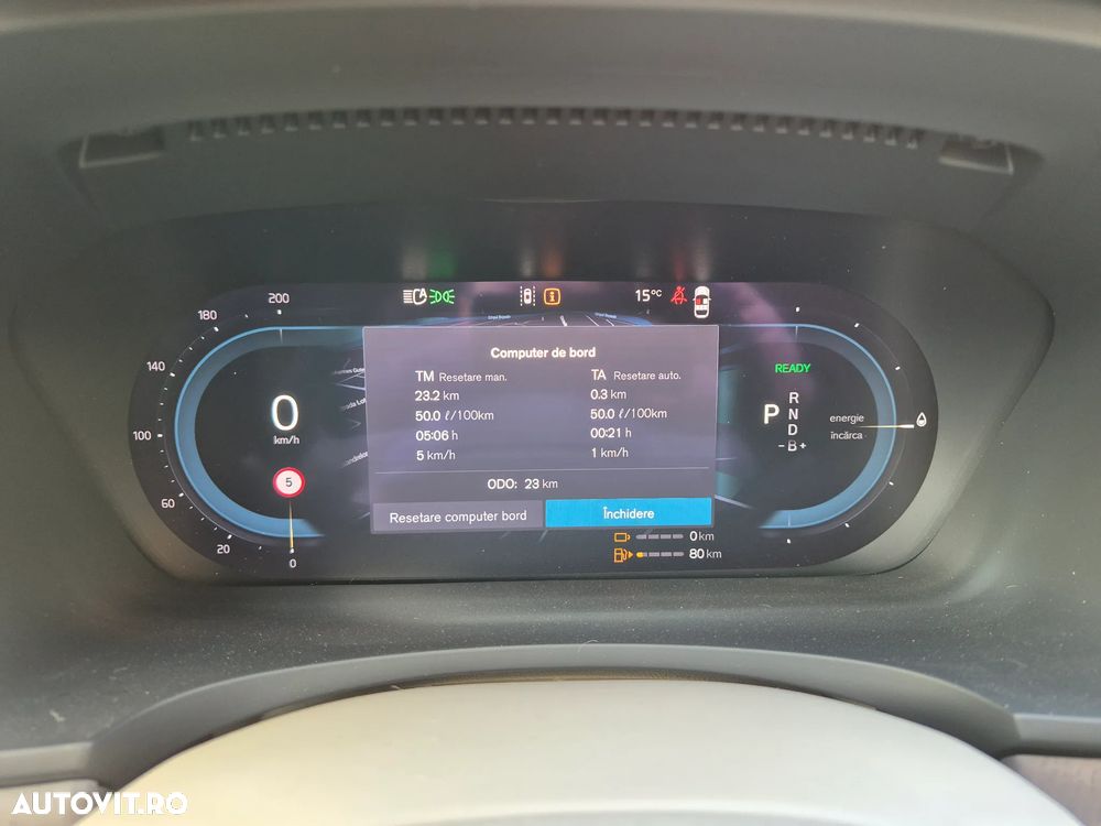 Volvo S90 Recharge T8 AWD Plus Bright - 27