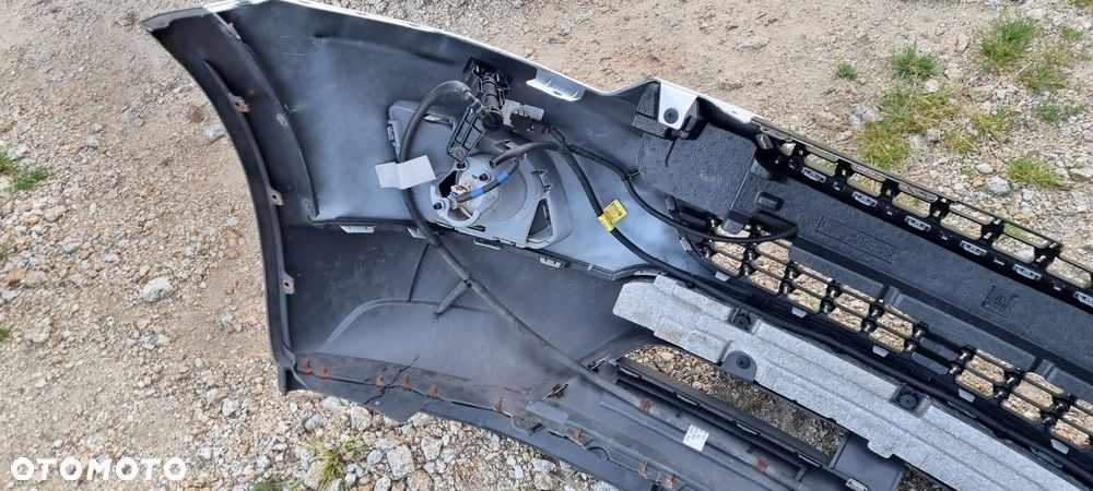 OPEL ANTARA LIFT 2010- Zderzak przód oryginał MA209 - 13