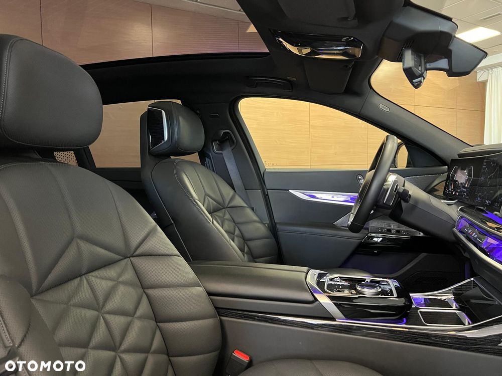 BMW Seria 7 740d xDrive mHEV M Sport sport - 8