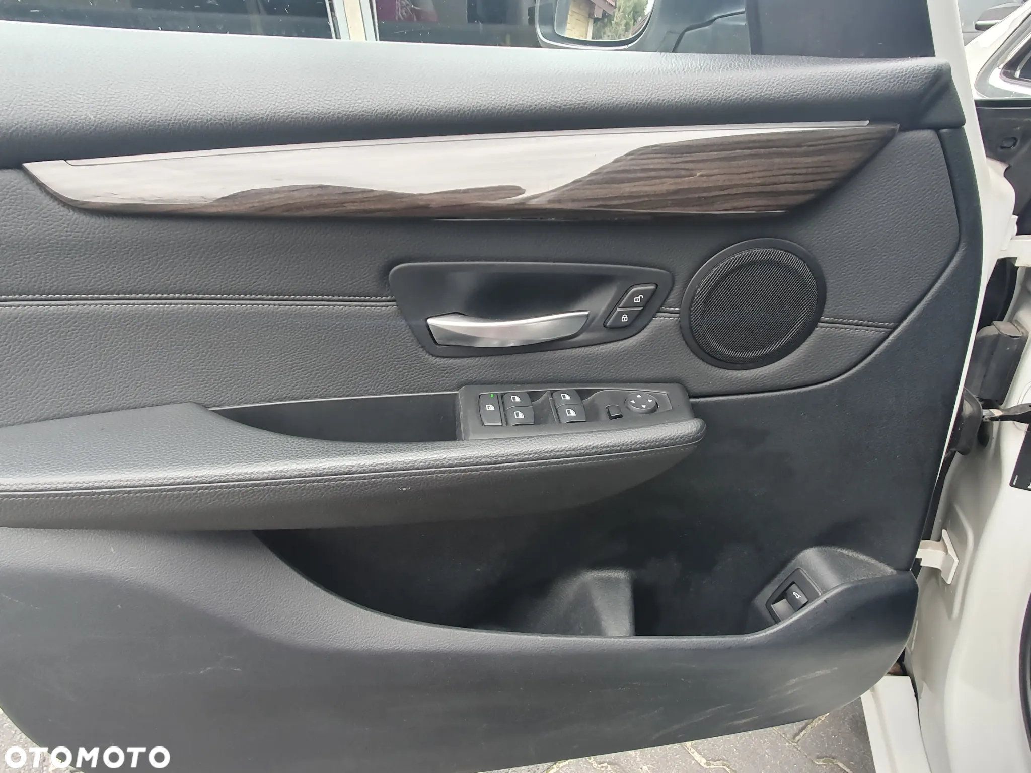 BMW Seria 2 218d Gran Tourer xDrive Sport-Aut Luxury Line - 13