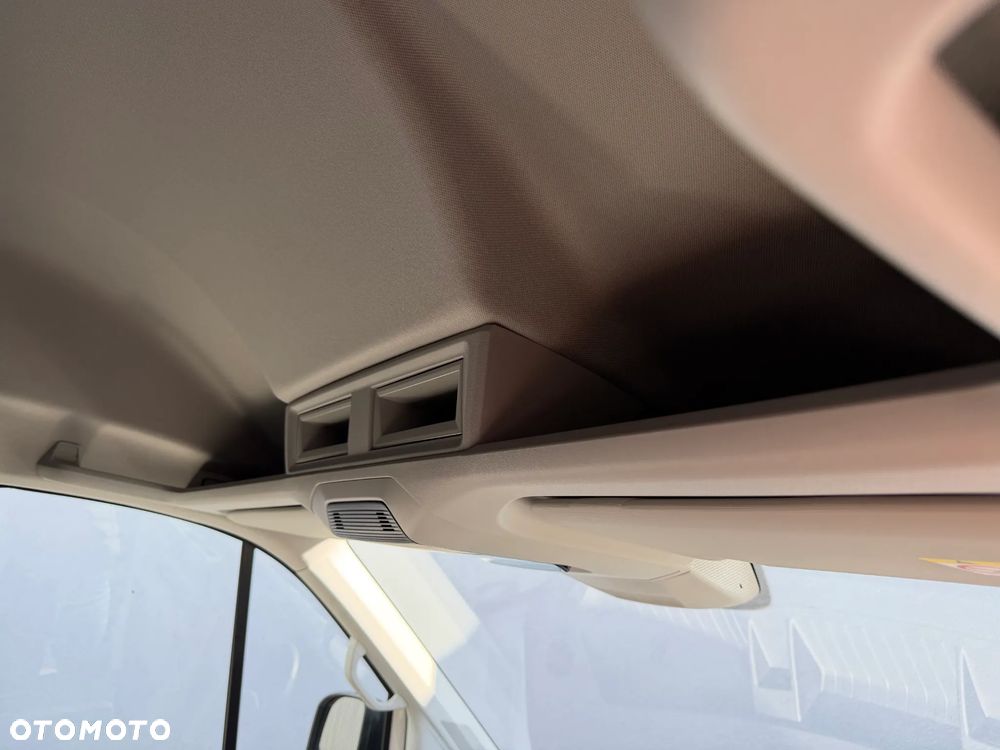 Volkswagen Crafter - 24