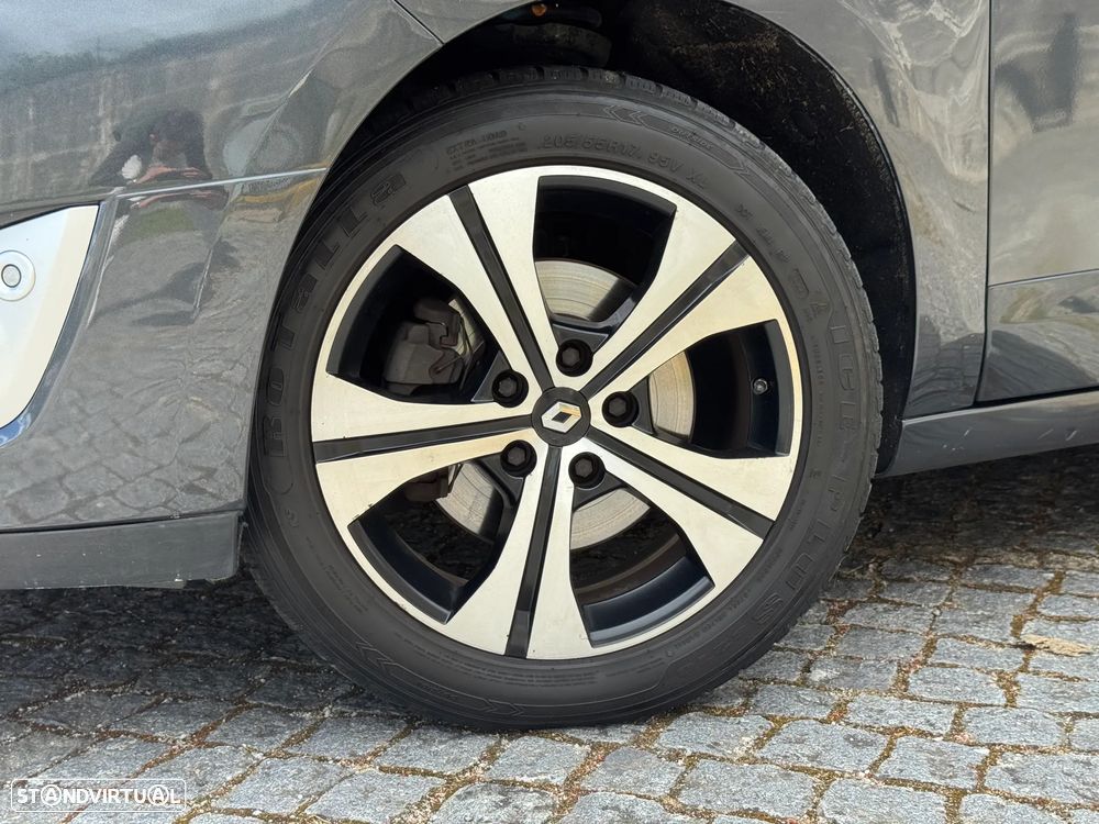 Renault Grand Scénic 1.5 dCi Bose Edition 7L - 8