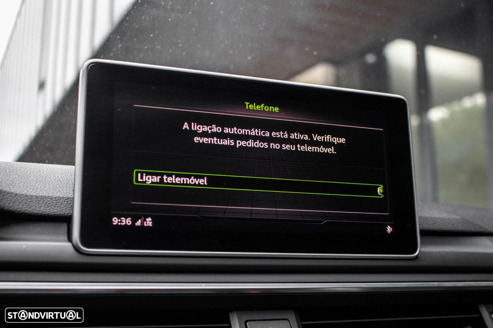 Audi S5 3.0 TFSI quattro tiptronic - 57