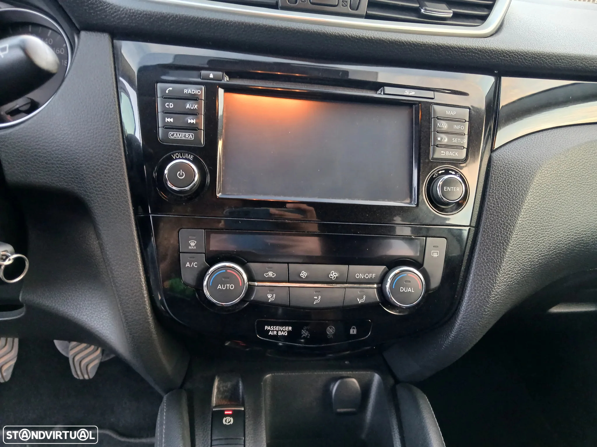 Nissan Qashqai 1.5 dCi Business Edition - 23