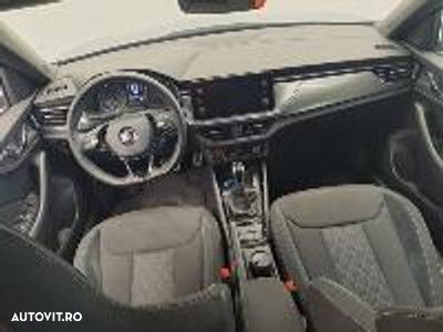 Skoda Kamiq 1.5 TSI DSG Style - 7