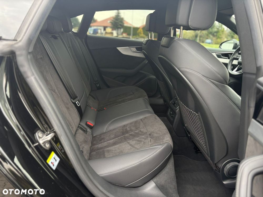Audi A5 Sportback - 37