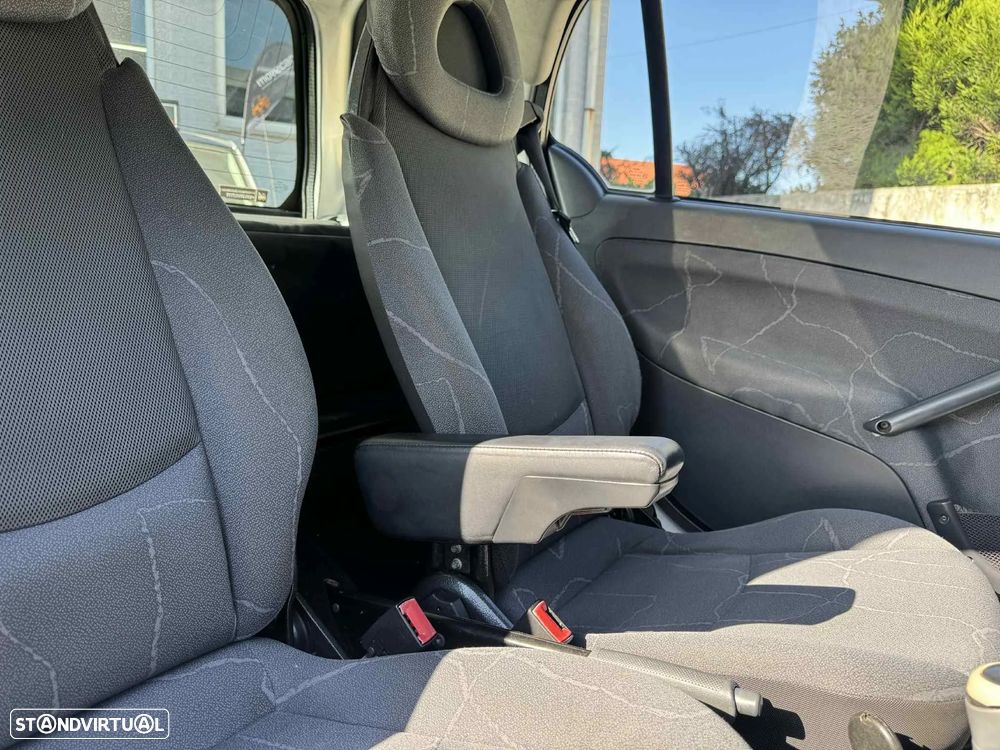 Smart ForTwo Coupé Passion cdi 41 - 16