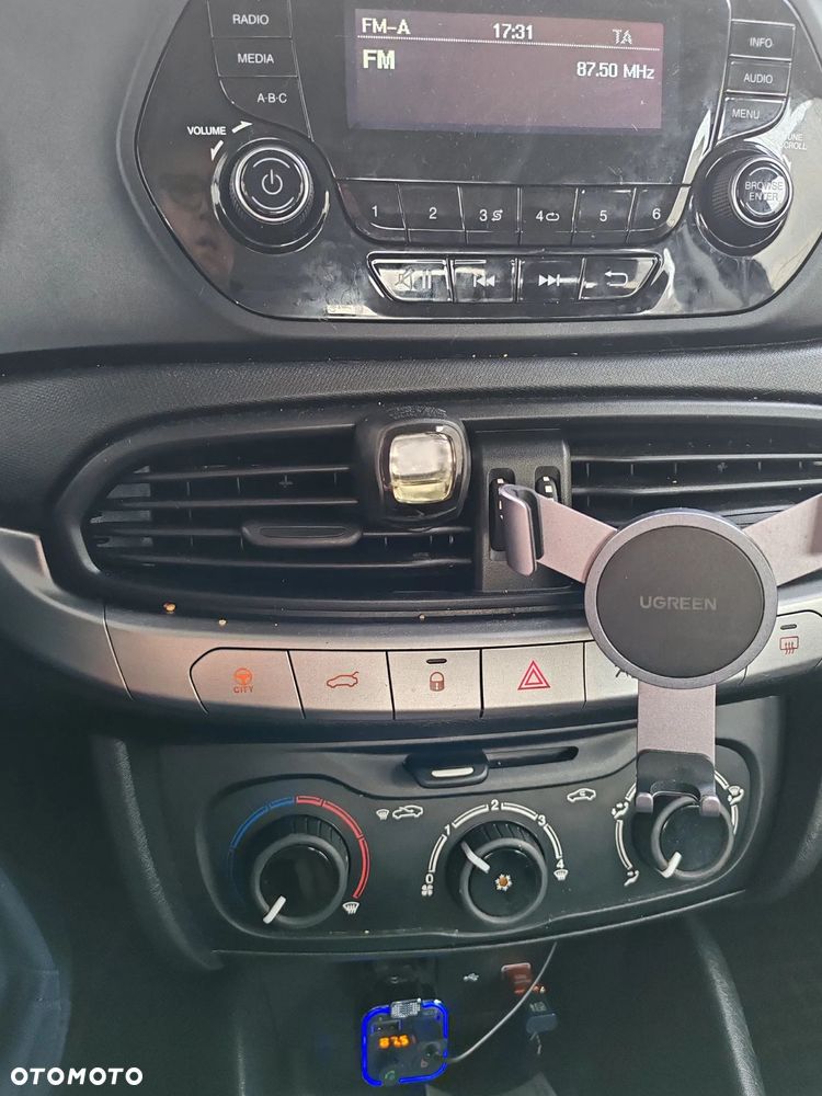 Fiat Tipo 1.4 16V - 13