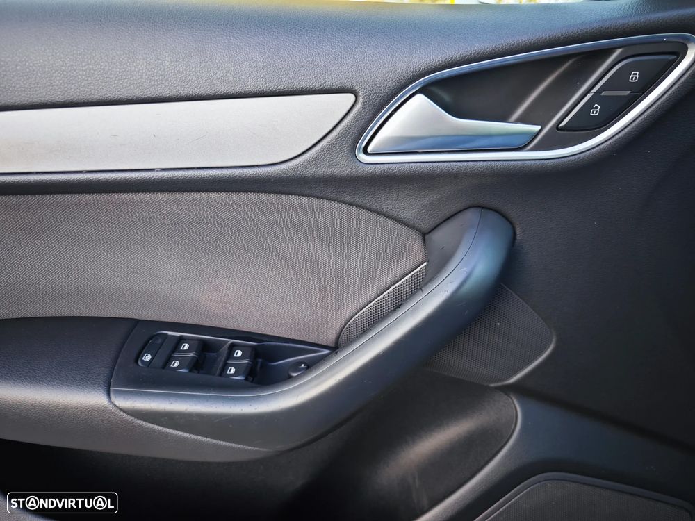 Audi Q3 2.0 TDI - 17