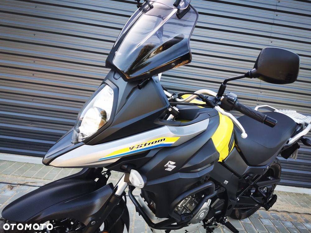 Suzuki DL - 11