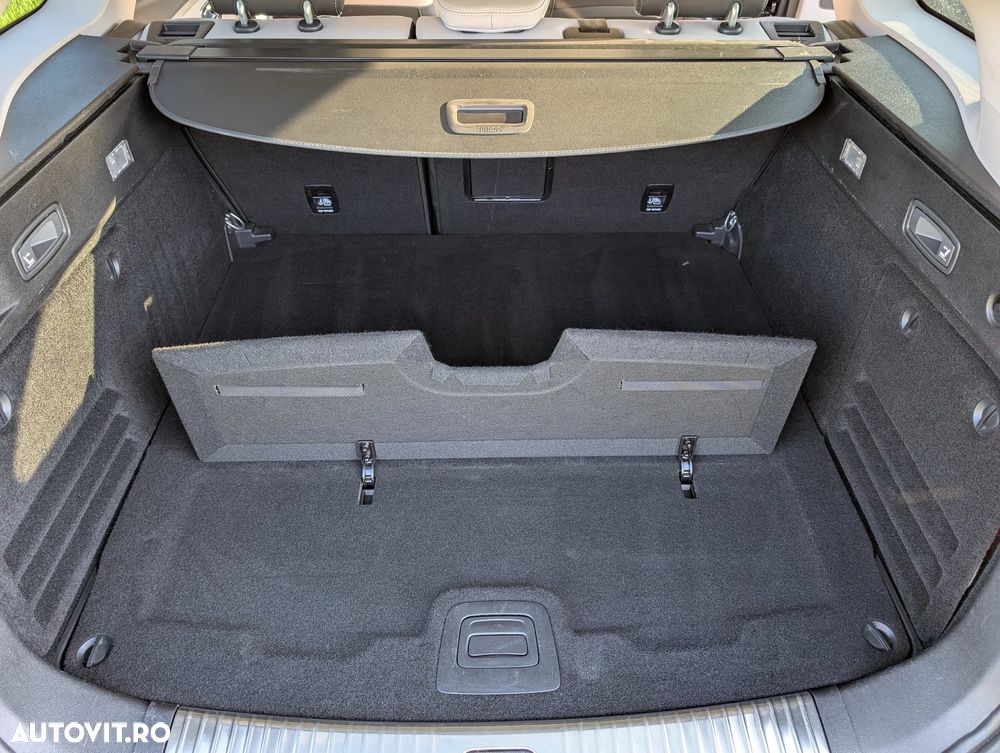 Renault Talisman Grandtour TCe 225 EDC GPF INITIALE PARIS - 14