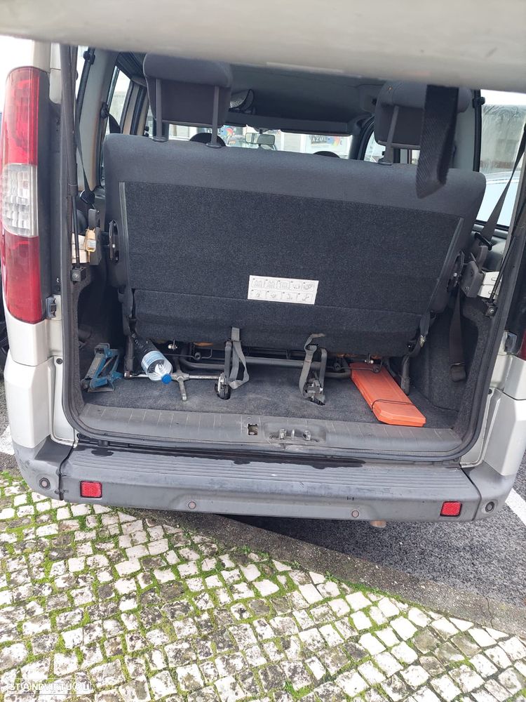 Fiat Doblo 1.3 Multijet - 4