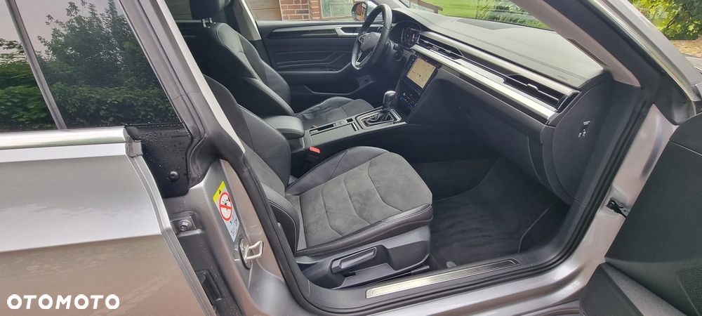Volkswagen Arteon 2.0 TDI Elegance DSG - 22