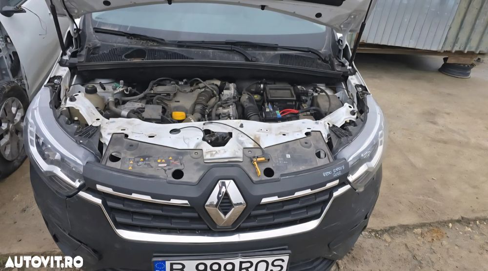 Renault Express - 6