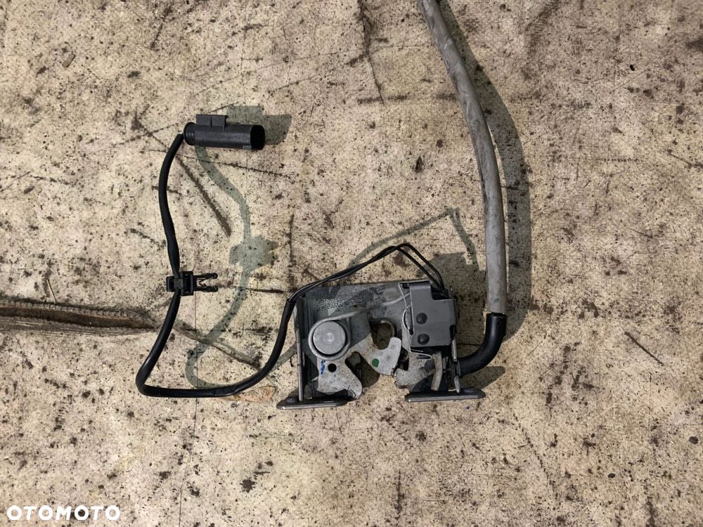 ZAMKI LINKI MASKI BMW X5 F15 X5M F85 X6 F16 X6M F86 7367536 - 3