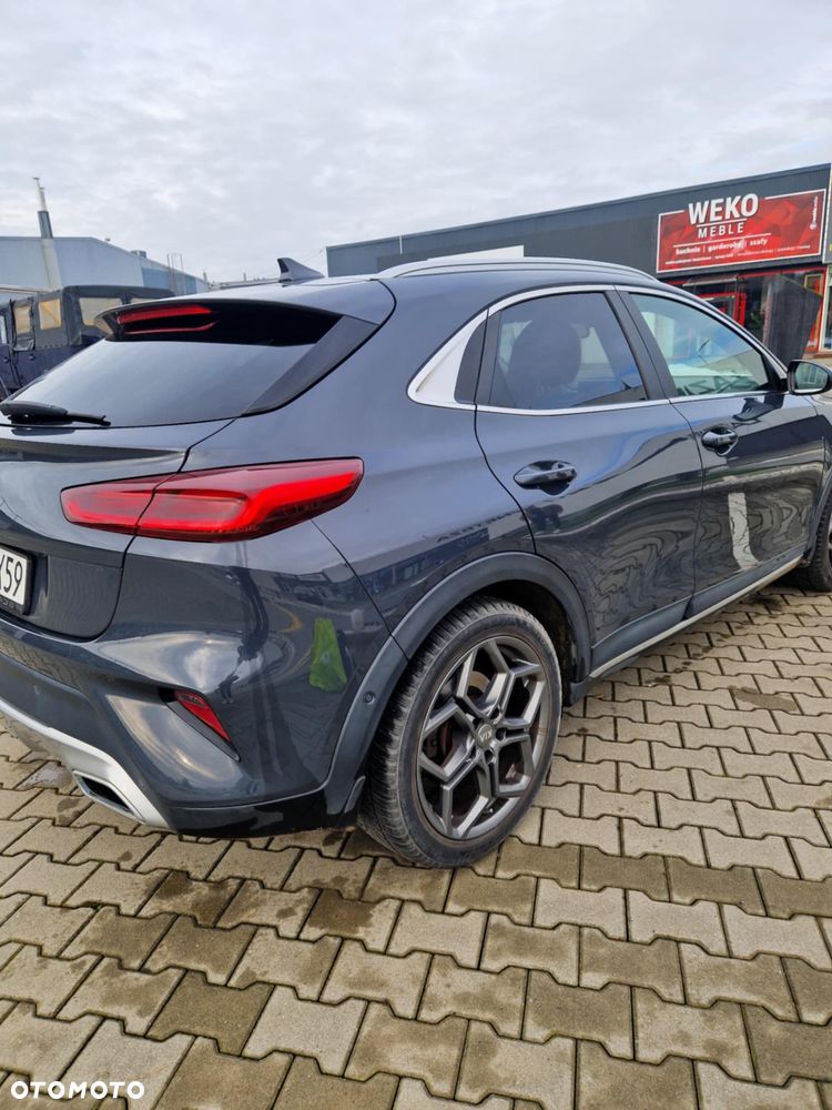 Kia XCeed 1.5 T-GDI XL - 11