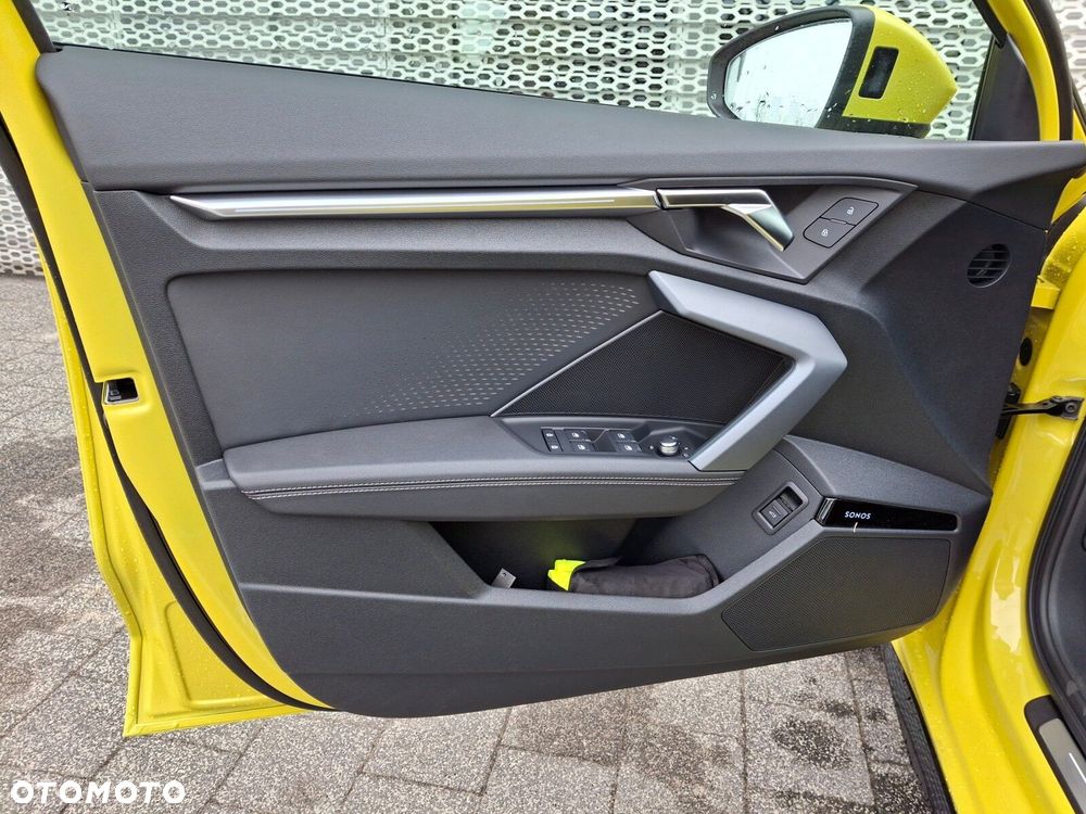 Audi A3 Limousine - 8