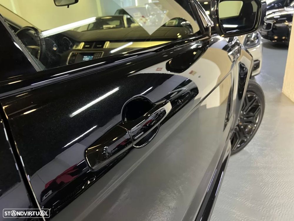 Land Rover Range Rover Evoque Coupe TD4 Pure - 26