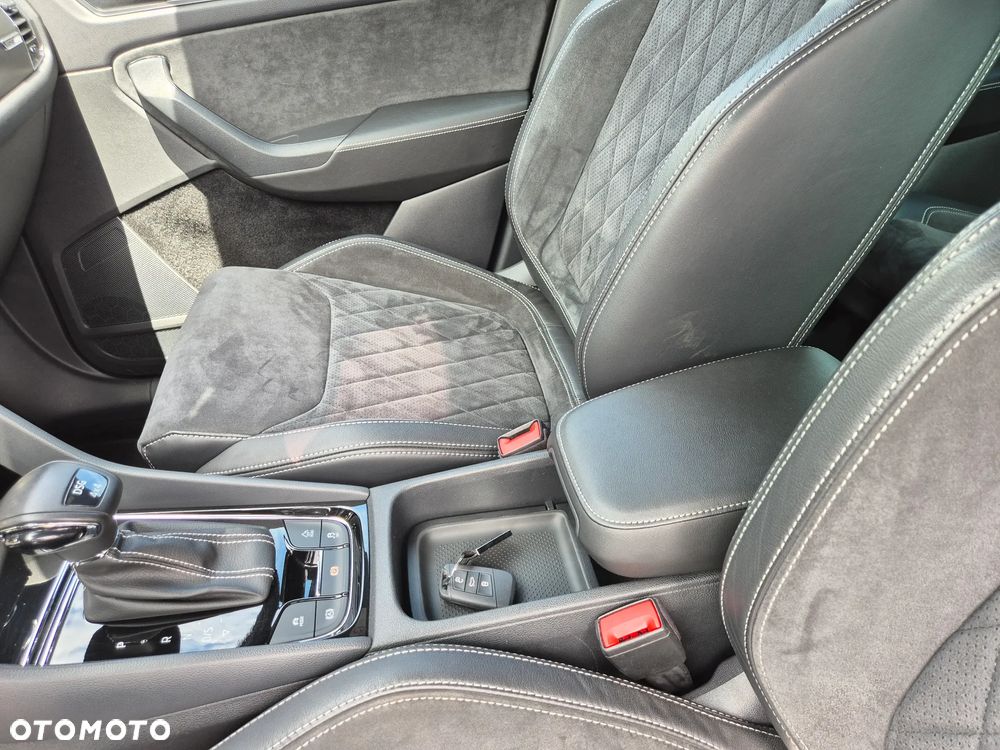 Skoda Kodiaq 2.0 TDI 4x4 DSG Sportline - 17
