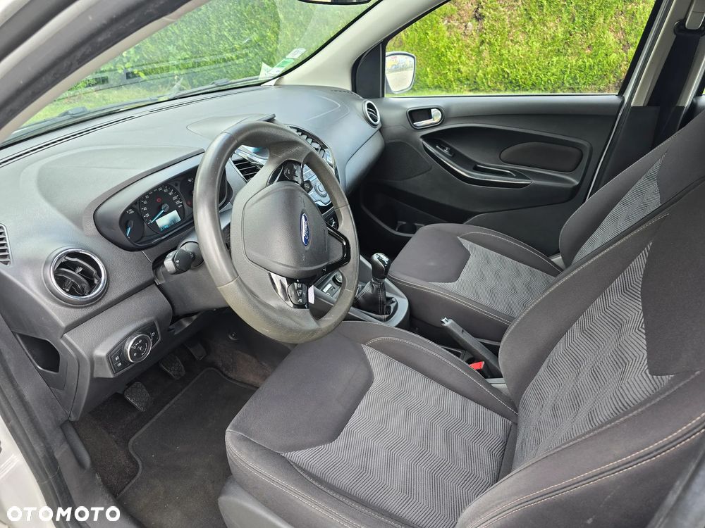 Ford Ka+ 1.2 Trend Plus - 15