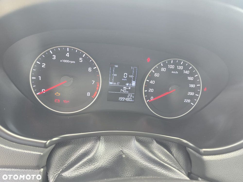 Hyundai i20 1.2 Classic Plus - 11