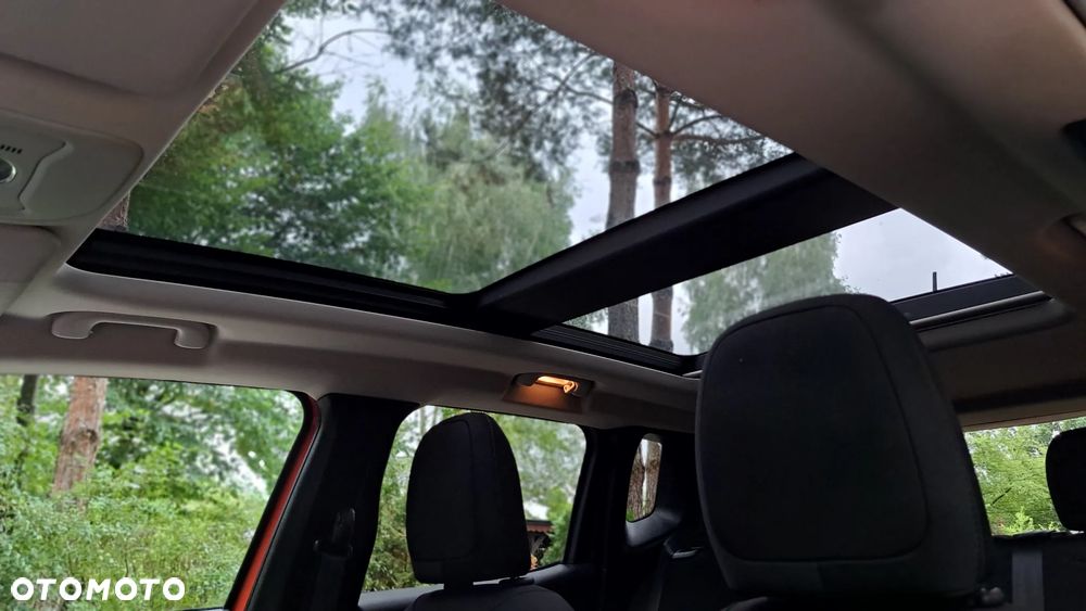 Jeep Renegade 2.0 MultiJet Limited 4WD S&S - 20