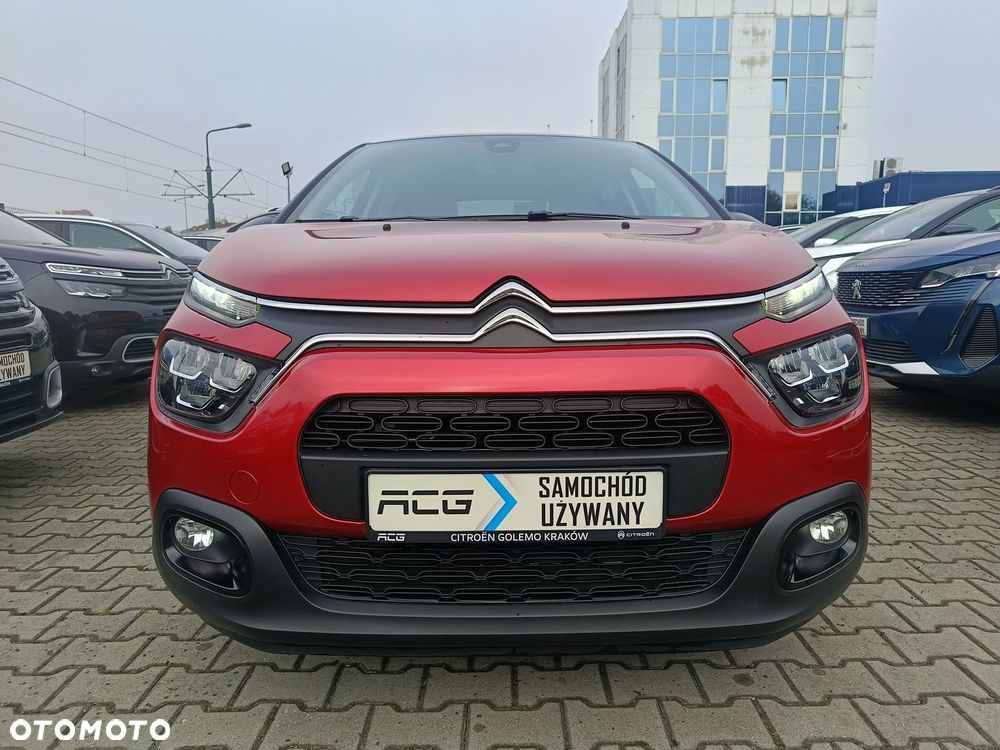 Citroën C3 1.2 PureTech Max - 6