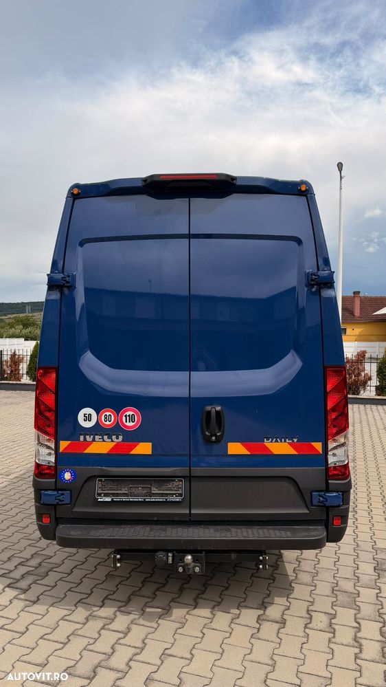 Iveco Massif - 5