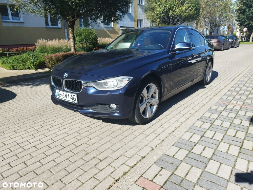 BMW Seria 3 - 3
