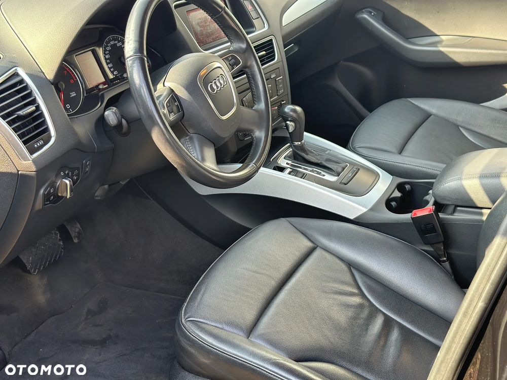 Audi Q5 2.0 TFSI quattro tiptronic - 17