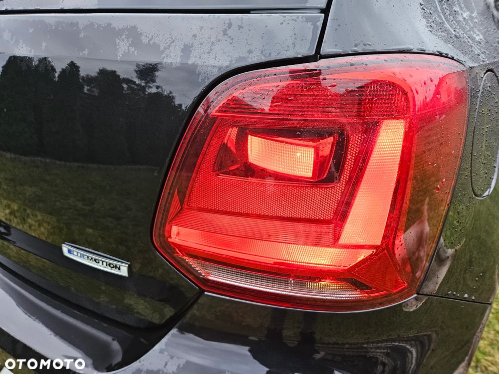 Volkswagen Polo 1.0 TSI Blue Motion Technology Lounge - 19