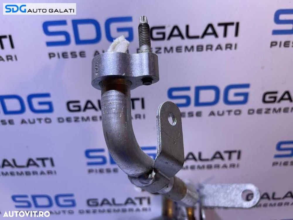 Filtru Uscator Freon AC Aer Conditionat Clima Ford Kuga 1 2.0 TDCI 2008 - 2012 - 3